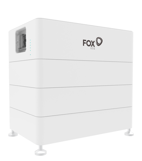 Solar Batteries