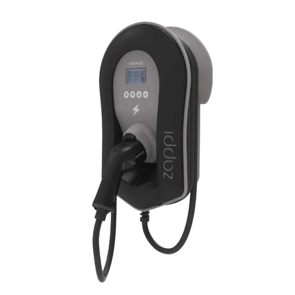 EV Charger