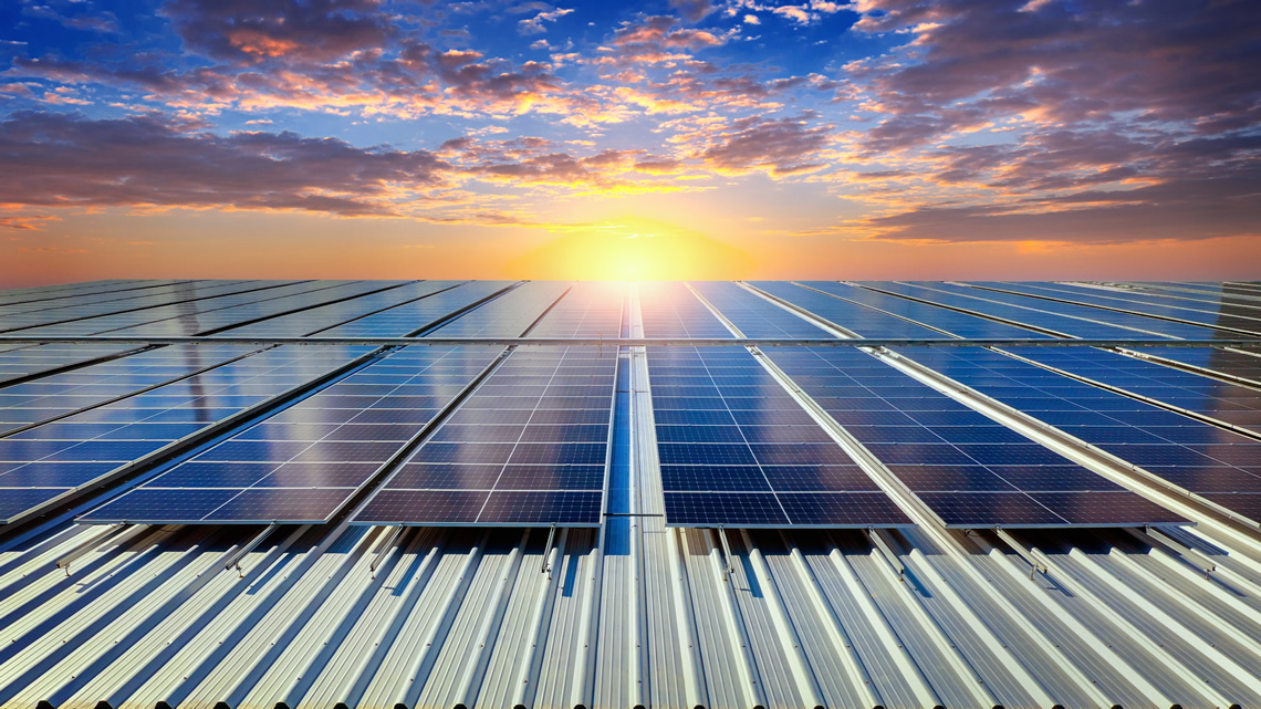 5 Reasons to Switch to Solar with J and G Solar Today