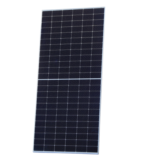 Solar PV Panels